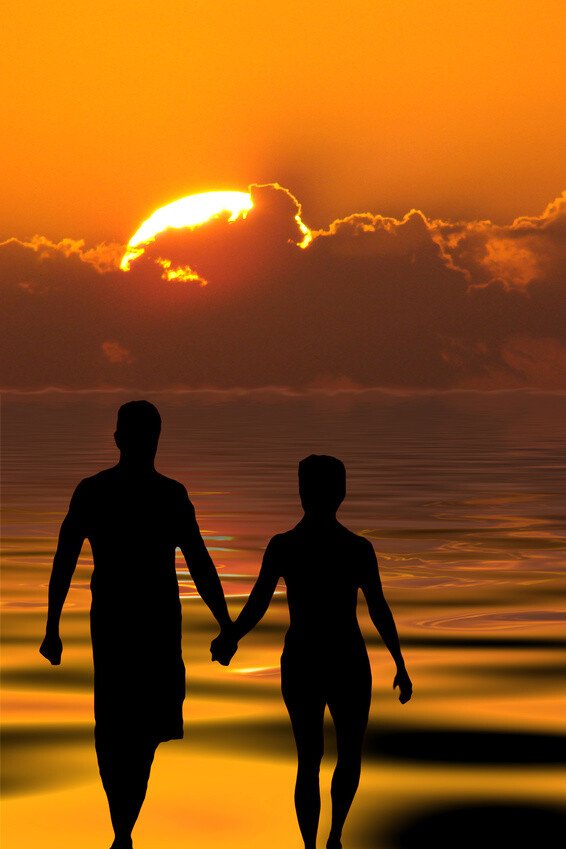 Compatibility Testing for Couples