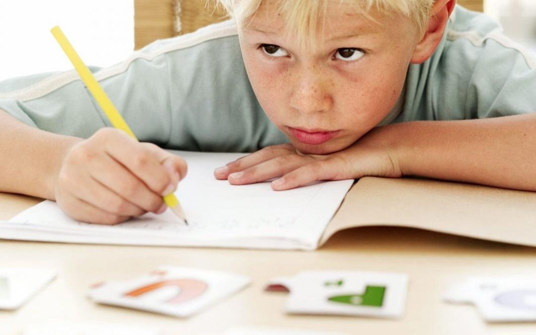 Testing for Educational Accommodations