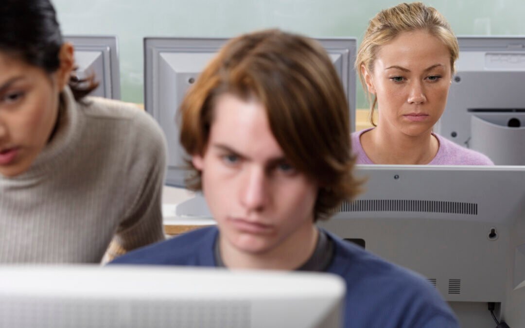 Testing for Extended Time on the SAT