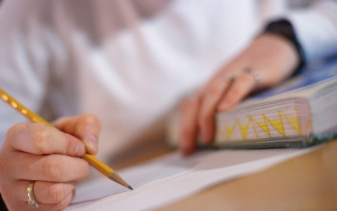 Dysgraphia Testing