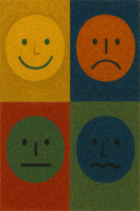 Mood Testing