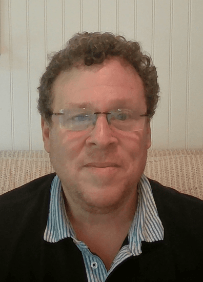 Dr. Alan Jacobson